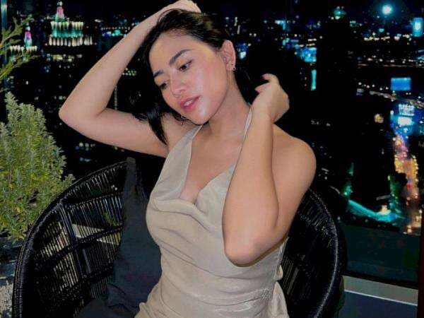 Heboh! Rachel Vennya Dinner Bareng Aktor Raka Hutchison, Dikatain Janda Puber
