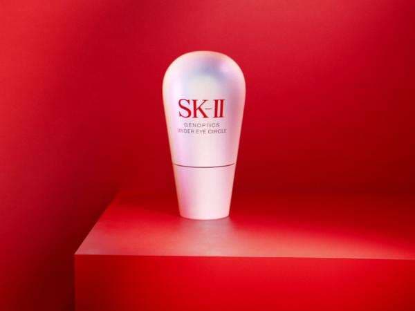 Bye Mata Panda, SK-II GenOptics Under Eye Circle Jadi Game Changer Selanjutnya para Wanita Muda