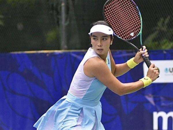 Aldila Sutjiadi, Bidadari yang Dijuluki Ratu Tenis Indonesia
