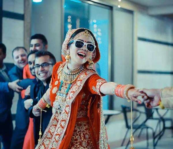 5 Gaun Resepsi Pernikahan Terbaik India, dari Tradisional hingga Modern