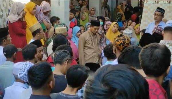 6 Fakta Putra Buya Arrazy Meninggal Tertembak Pistol Polisi, Nomor 3 Tak Terduga 6 Fakta Putra Buya Arrazy Meninggal Tertembak Pistol Polisi, Nomor 3 Tak Terduga