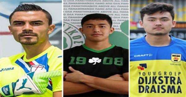 3 Pemain Keturunan Indonesia Ini Menolak Naturalisasi Timnas Indonesia