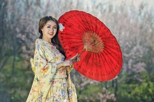 7 Rahasia Cantik Wanita Jepang yang Layak Ditiru, Salah Satunya Gemar Makan Ikan