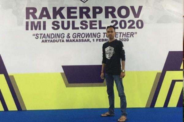 Kejurda Road Race Putaran I Bupati Wajo Cup Digelar Akhir Juli 2022