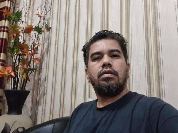 Minta Malaysia Klaim Kepri Partai Garuda Sebut Mahathir Pemimpi Yang Tersesat