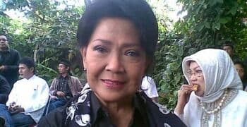 Profil Rima Melati, Artis Legendaris yang Meninggal Dunia Profil Rima Melati, Artis Legendaris yang Meninggal Dunia