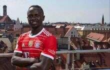 10 Transfer Termahal Bayern Munchen, Sadio Mane Masuk 10 Besar 10 Transfer Termahal Bayern Munchen, Sadio Mane Masuk 10 Besar