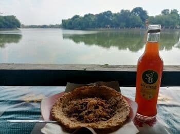 Liburan di Setu Babakan, Ini 6 Kuliner Khas Betawi yang Bisa Dicicipi