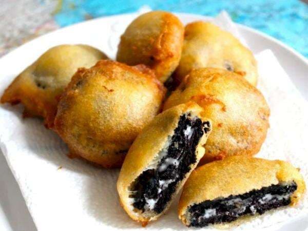 Cara Membuat Oreo Goreng untuk Camilan Dikala Suntuk, Cobain Yuk!
