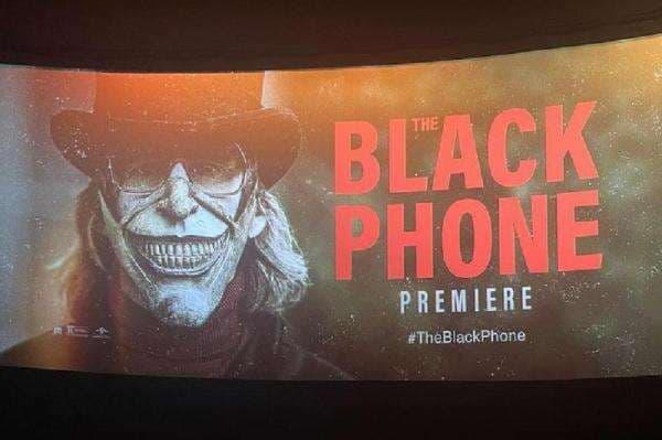 Biodata dan Profil Pemain The Black Phone, Film Horor Supranatural yang Lagi Tayang di Bioskop
