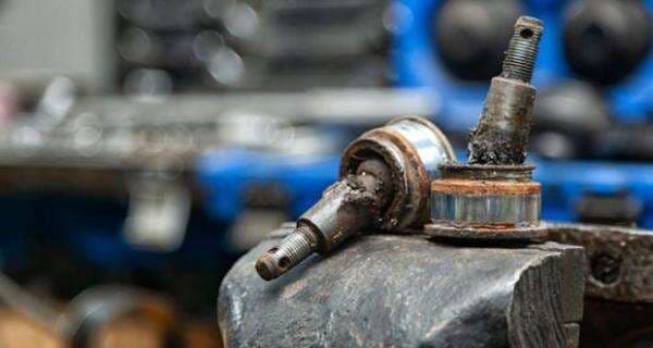 Fungsi Ball Joint dan Gejala Kerusakan yang Perlu Anda Waspadai di Mobil Kesayangan