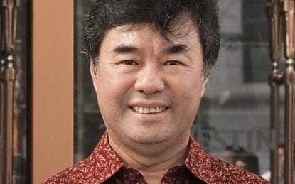 Intip Harta Kekayaan Martua Sitorus, Pemilik Wilmar yang Masuk Daftar Orang Terkaya Indonesia