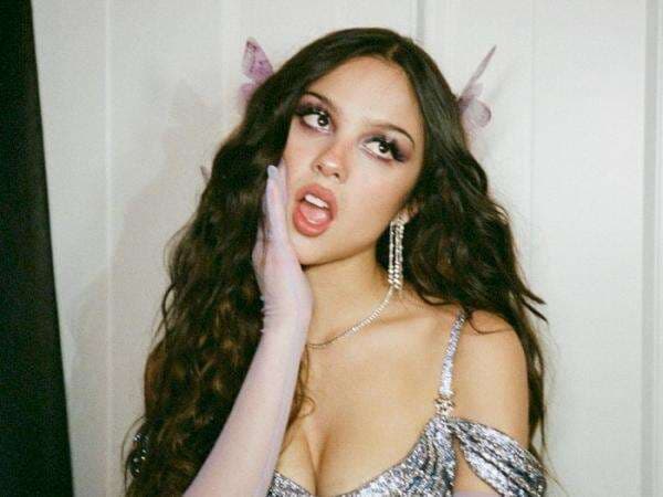 Makna Lagu 'Favorite Crime' dari Olivia Rodrigo, Mengisahkan Mantan Kekasih yang Toxic