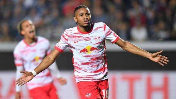 Bursa Transfer: AC Milan, PSG, dan Man United Kecele, Bintang Subur Prancis Resmi Setia di Leipzig