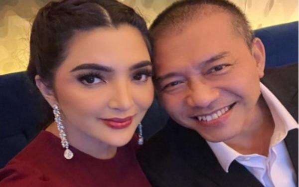 Produk Skin Care Milik Ashanty Terjual 20.000 Pieces per Bulan