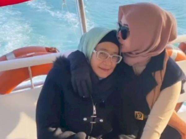 Marissya Icha Ngamuk Ibunya Dikatain Munafik Sama Kakak Sendiri: Gak Ada Hati!