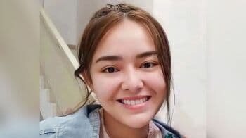 Gaya Amanda Manopo Pakai Baju Compang-camping Jadi Sorotan, Netizen: Harganya Bikin Kepala Mumet!