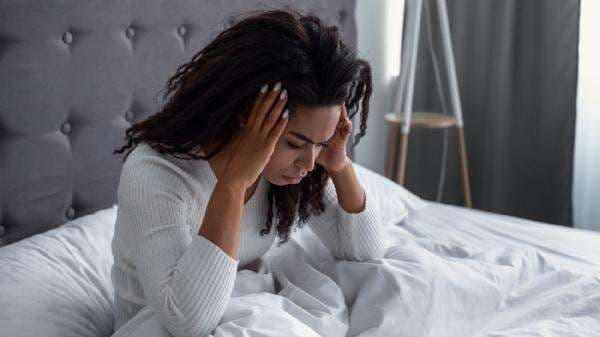 5 Ciri Orang yang Tubuhnya Dipenuhi Energi Negatif, Salah Satunya Jarang Mandi