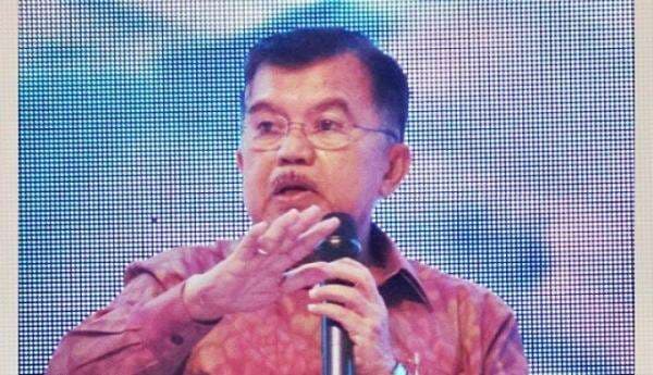 Ada Tangan Dingin JK di Balik Kesuksesan Anies Baswedan, Pakar Hukum: Siap ke 2024!