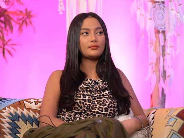 Pengakuan Erika Carlina: Sering Mimpi El Rumi