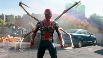 Deretan Film Marvel Paling Terkenal, Penontonnya Sampai Ratusan Juta