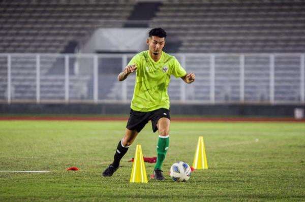 Yuk Intip Biodata dan Agama Kai Boham, Pemain Keturunan Indonesia Berdarah Surabaya