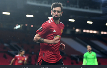 Dua Pemain Manchester United Asik Bikin Video, Bruno Fernandes Marah-Marah