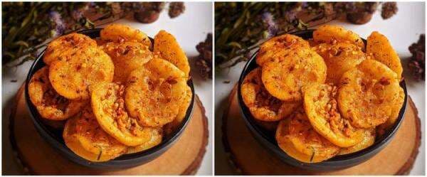 Resep dan cara membuat cipeng cikruh, camilan khas Sunda bikin nagih