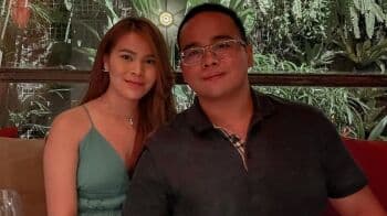 5 Potret Kekasih Fritz Hutapea, Calon Menantu Hotman Paris yang Cantik Menawan