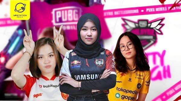 Sengit, Inilah Top 5 Eliminator League Week PMVB Season 1!