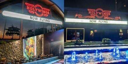 Inilah Pemilik Holywings, Kelab Malam yang Promosi Minuman Beralkohol untuk Muhammad dan Maria Inilah Pemilik Holywings, Kelab Malam yang Promosi Minuman Beralkohol untuk Muhammad dan Maria