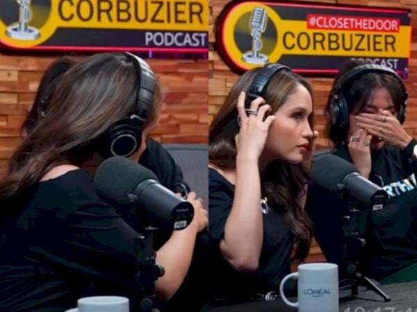 Cinta Laura Tuai Pujian Kuatkan Widi Vierratale Alami Pelecehan Seksual: The Real Women