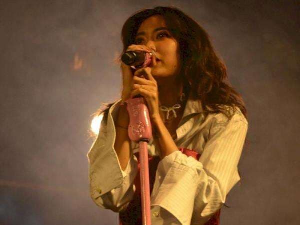 Widi Vierra Nangis, Malu Ungkap Aib Jadi Korban Pelecehan, Ini Cara Atasi Trauma Mendalam