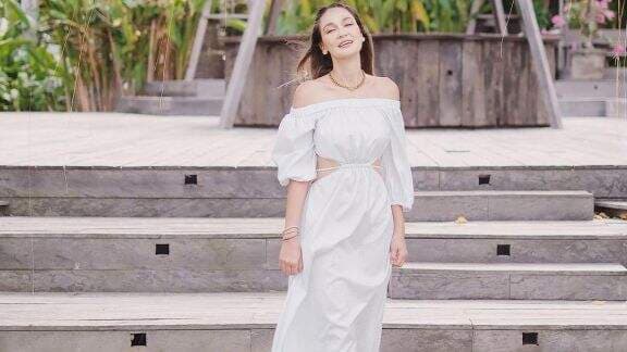 Nikita Mirzani Keceplosan Sebut Luna Maya Sudah Punya Kekasih, Sengaja Pacaran Diam-diam Gegara Takut Pelakor?