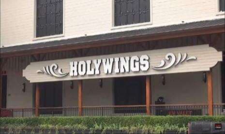 Siapa Pemilik Holywings? Restoran yang Sandingkan Nama Muhammad dan Maria dengan Sebotol Miras