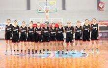 Timnas Basket U-16 Putri Indonesia Mulai Perjuangan di Kejuaraan Asia Hari Ini