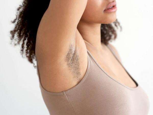 3 Cara Menghilangkan Bulu Ketiak yang Aman, Gak Cepat Hitam!