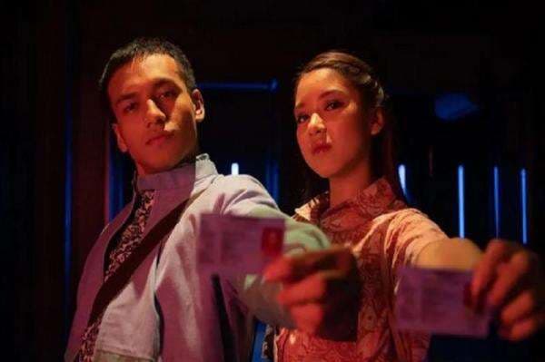 Biodata Pemain Film My Sassy Girl Indonesia, Remake dari Serial Korea