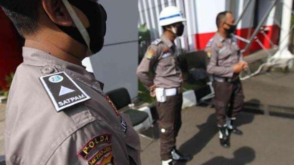 Anak Usaha KAI Buka Lowongan Kerja untuk Posisi Satpam, Simak Syaratnya