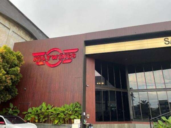 Cerita Holywings yang Dulunya Hanya Sebuah Kedai Nasi Goreng Bangkrut
