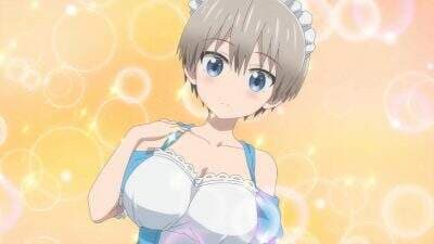 Segera Tayang, Intip Trailer Uzaki-chan wa Asobi Tai Musim Kedua Disini!