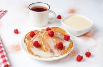 Cek Perbedaan Kental Manis dan Susu Evaporasi, Biar Enggak Bingung