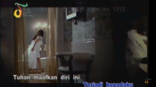 Chord Gitar dan Lirik Lagu Terlalu Cinta - Rossa, Tuhan Maafkan Diri Ini: Viral di TikTok