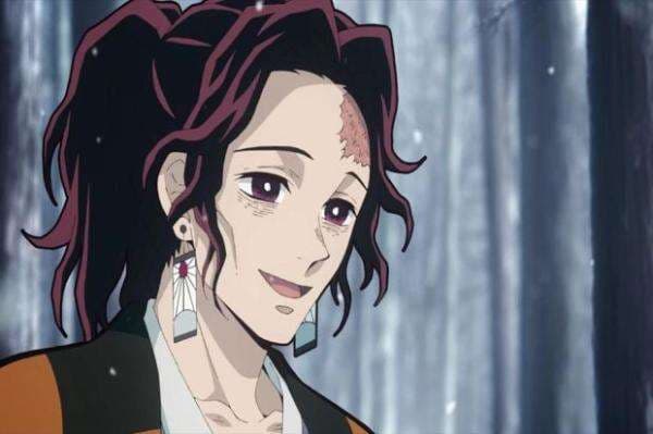 Siapakah Tanjuro Kamado di Demon Slayer: Kimetsu no Yaiba?