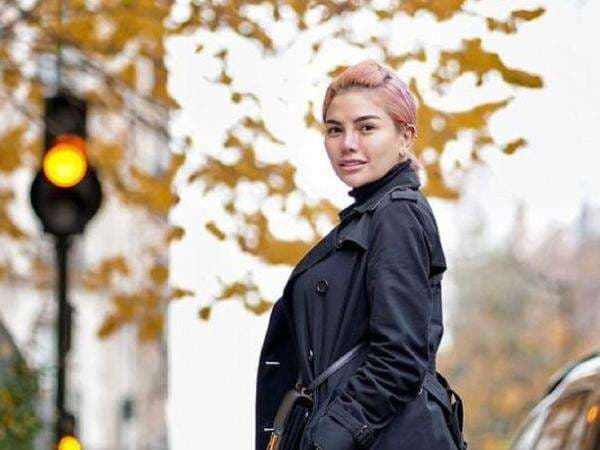 4 Film Seksi Nikita Mirzani, Ada yang Adegannya Bikin Deg-degan