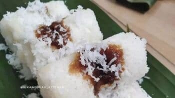 Resep Kue Putu, Teman <i>Ngeteh</i> Paling Enak di Akhir Pekan