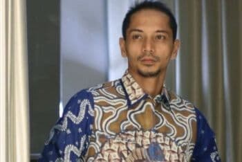 Kritik Promosi Holywings yang Berbau SARA, Fauzi Baadilla: Gue Kasih Vitamin Otak!