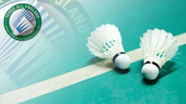 Melegenda, `Perang Saudara` Hariyanto Arbi vs Ardy Wiranata di Final All England 1994