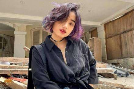 Bukan Kaleng-kaleng, Thoriq Belikan Fuji Kalung Emas Seharga Rp15 Juta