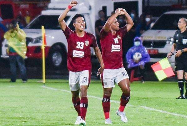 Klasemen AFC Cup 2022 Zona ASEAN: Bali United di Puncak, PSM Makassar Kedua